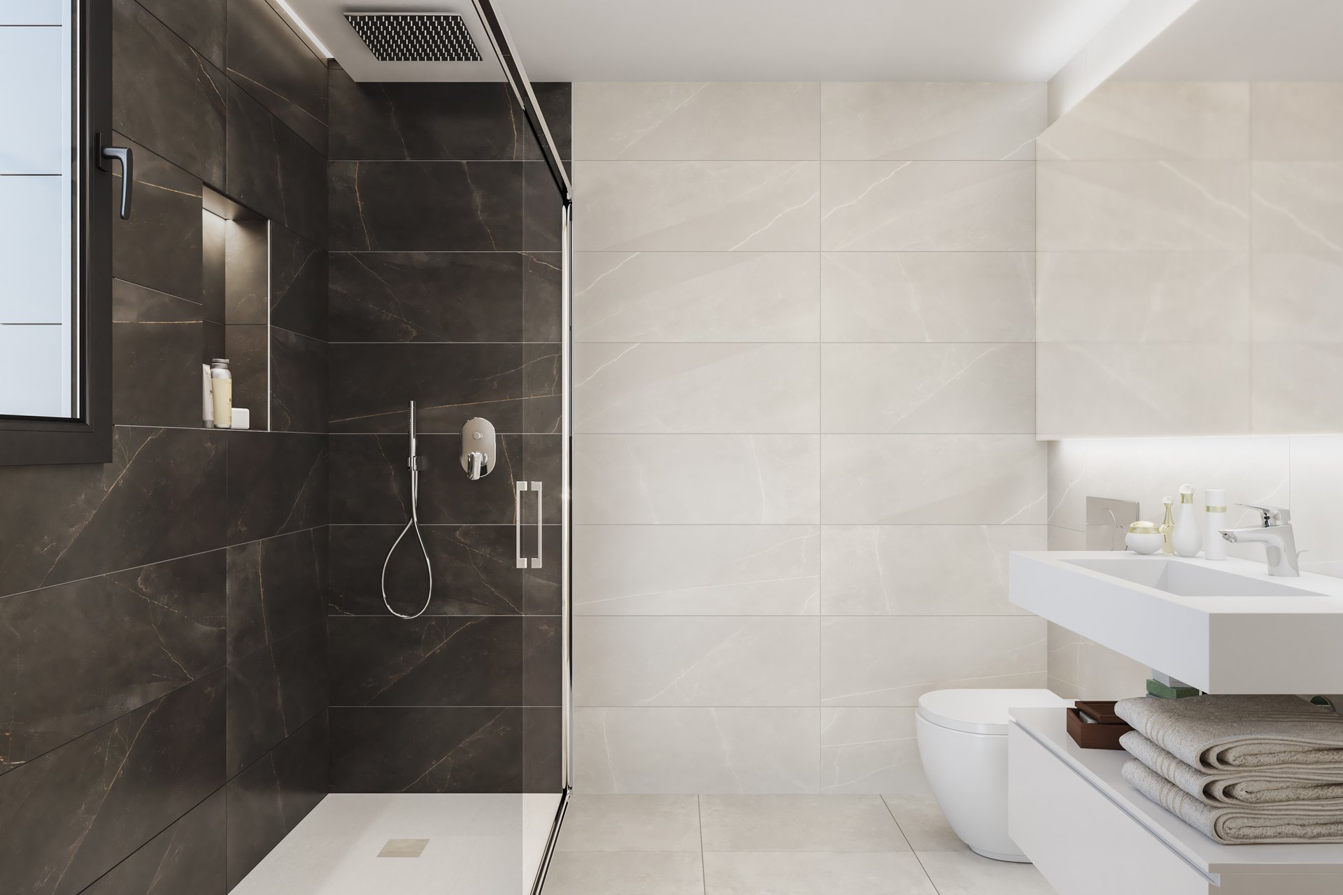 New Build - Apartment / flat - Guardamar del Segura