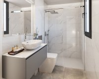 New Build - Apartment / flat - Guardamar del Segura