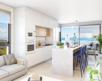 New Build - Apartment / flat - Guardamar del Segura