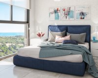 New Build - Apartment / flat - Guardamar del Segura