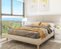 New Build - Apartment / flat - Guardamar del Segura