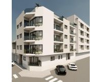 New Build - Apartment / flat - Guardamar del Segura