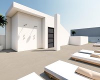New Build - Apartment / flat - Guardamar del Segura