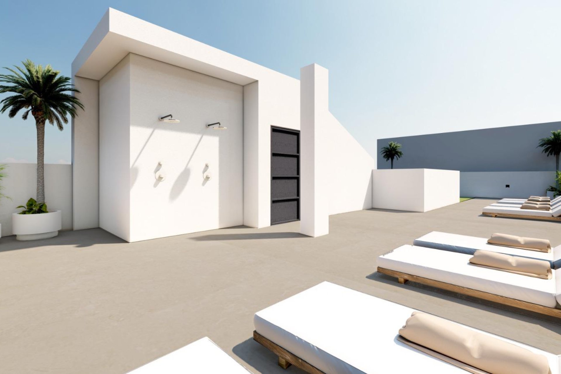 New Build - Apartment / flat - Guardamar del Segura