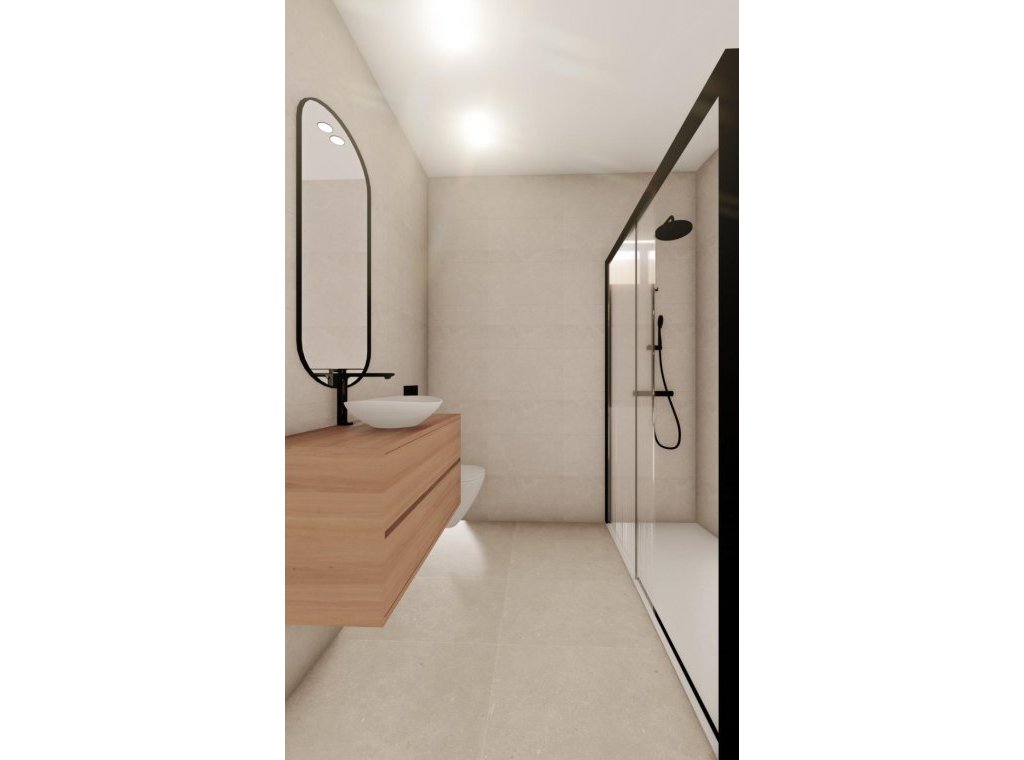 New Build - Apartment / flat - Guardamar del Segura