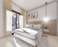 New Build - Apartment / flat - Guardamar del Segura