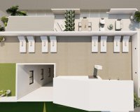 New Build - Apartment / flat - Guardamar del Segura