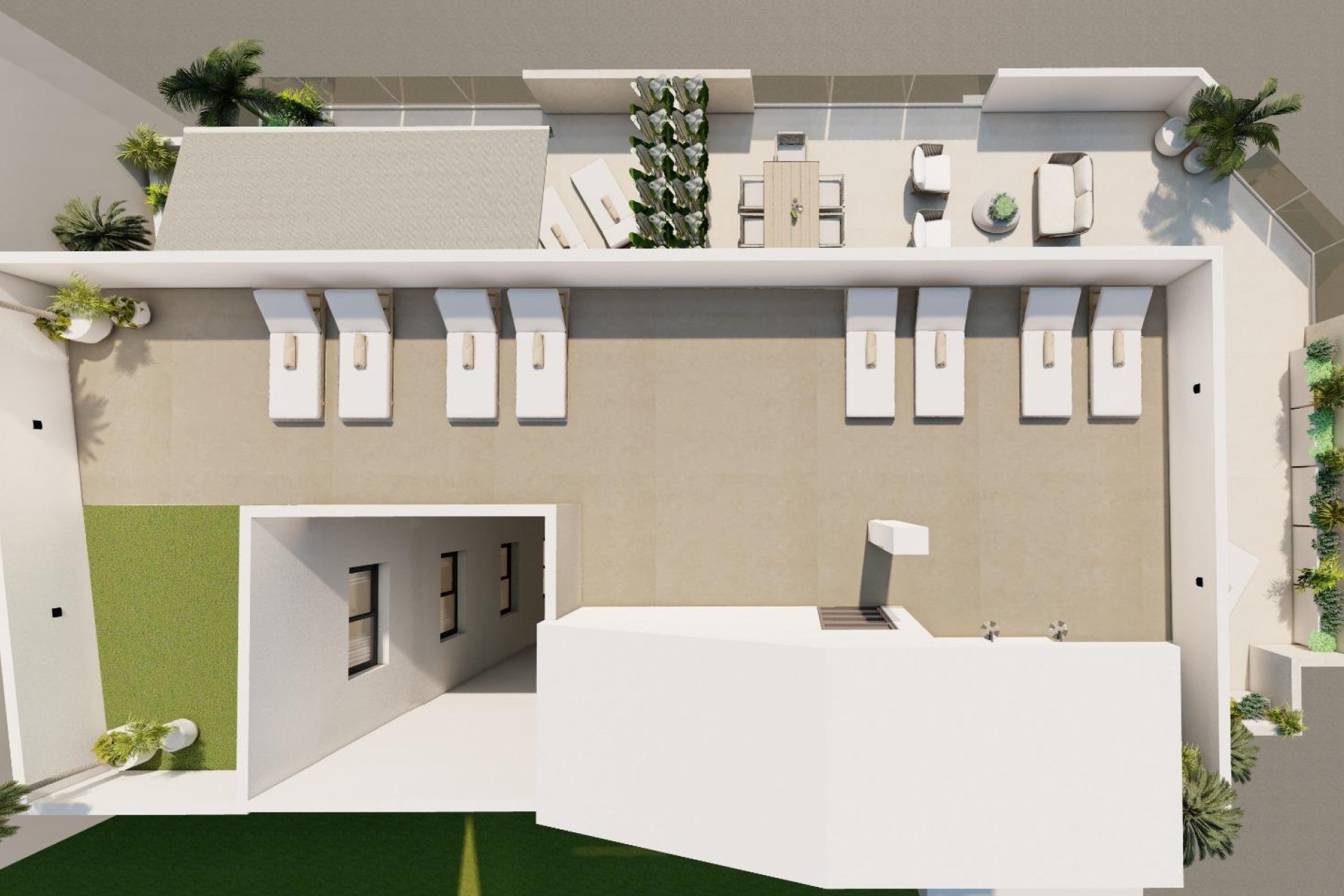 New Build - Apartment / flat - Guardamar del Segura