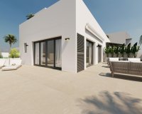 New Build - Apartment / flat - Guardamar del Segura
