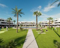 New Build - Apartment / flat - Guardamar del Segura