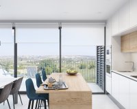 New Build - Apartment / flat - Guardamar del Segura