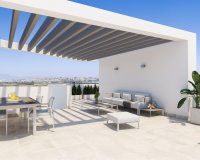 New Build - Apartment / flat - Guardamar del Segura