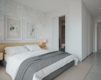 New Build - Apartment / flat - Guardamar del Segura