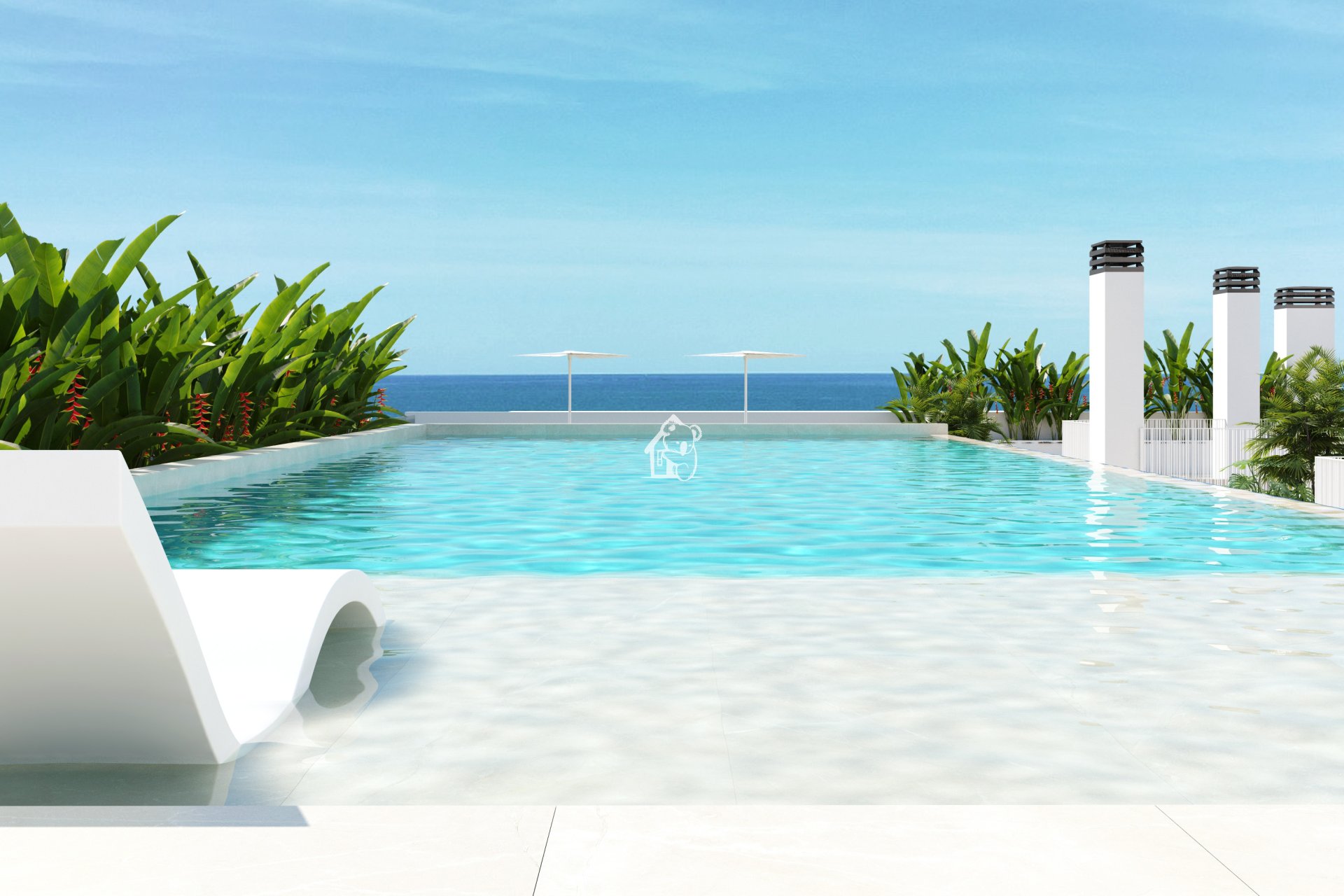 New Build - Apartment / flat - Guardamar del Segura