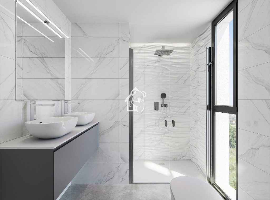 New Build - Apartment / flat - Guardamar del Segura