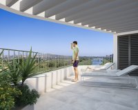 New Build - Apartment / flat - Guardamar del Segura