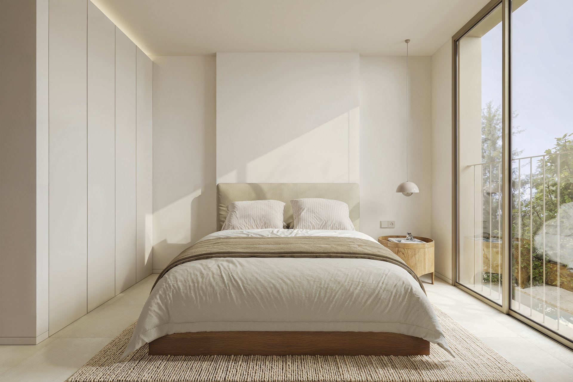New Build - Apartment / flat - Jacarilla