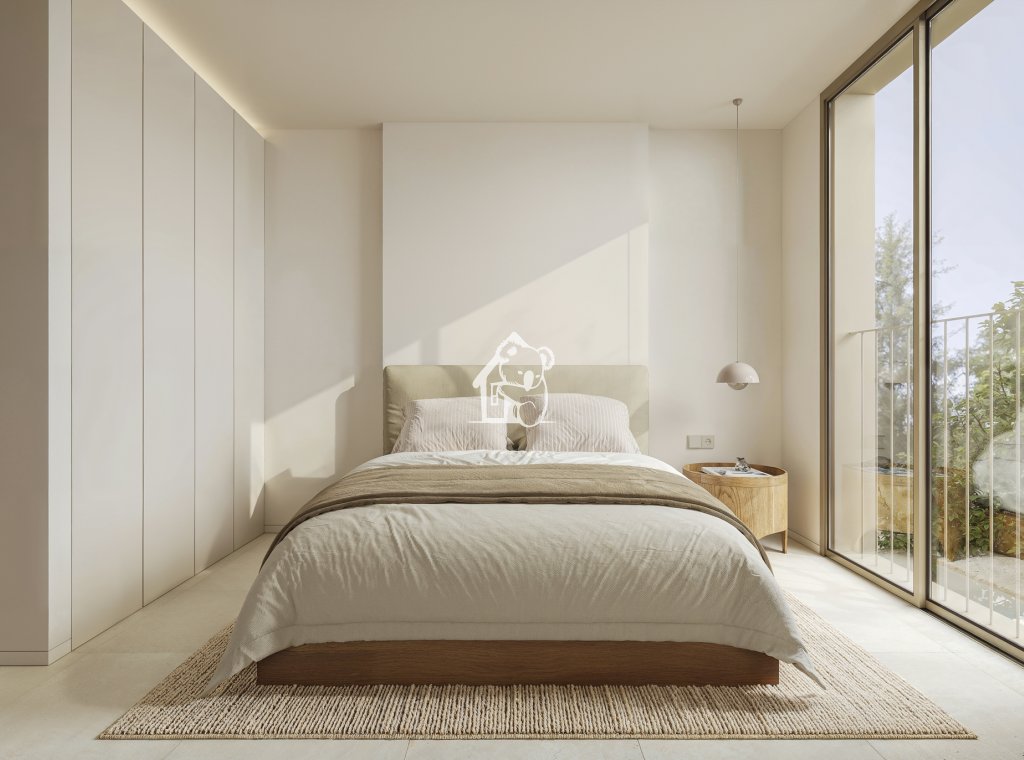 New Build - Apartment / flat - Jacarilla