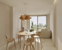 New Build - Apartment / flat - Jacarilla
