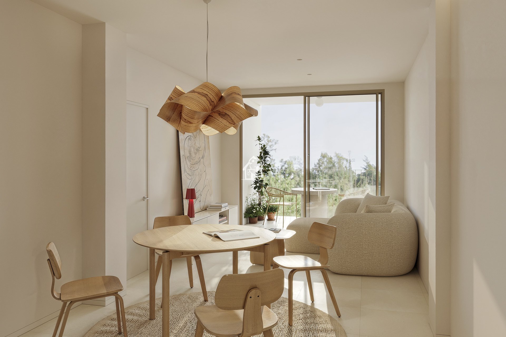 New Build - Apartment / flat - Jacarilla