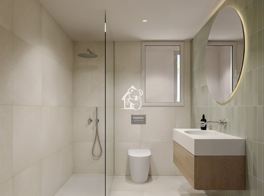 New Build - Apartment / flat - Jacarilla