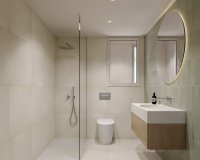 New Build - Apartment / flat - Jacarilla