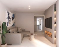 New Build - Apartment / flat - Jávea