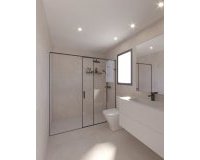 New Build - Apartment / flat - Jávea