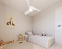 New Build - Apartment / flat - Jávea