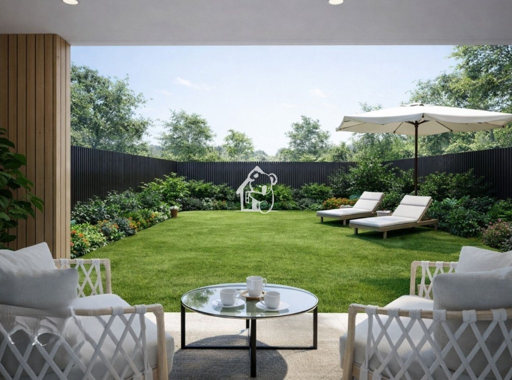 New Build - Apartment / flat - Jávea