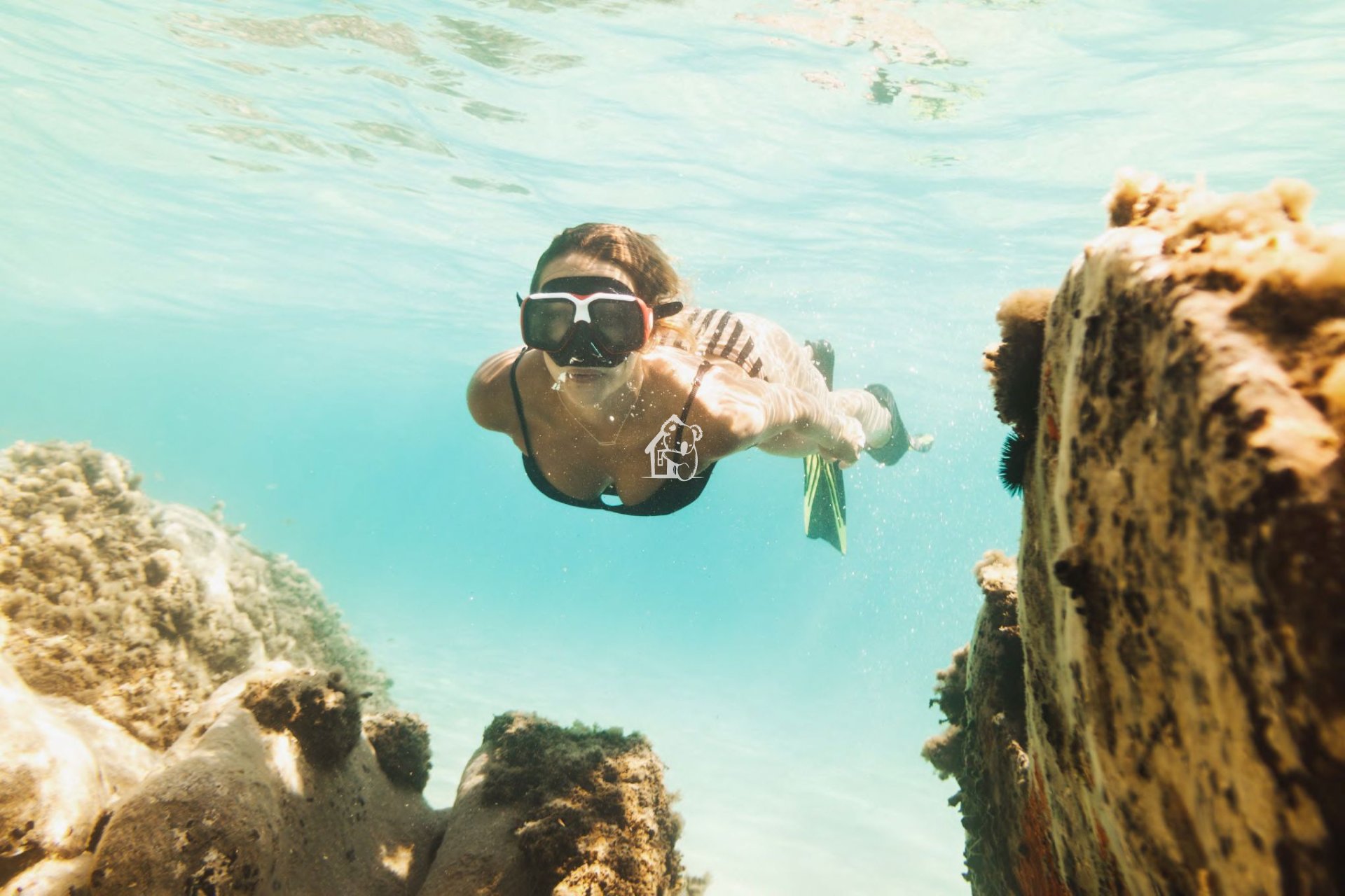 New Build - Apartment / flat - La Manga del Mar Menor