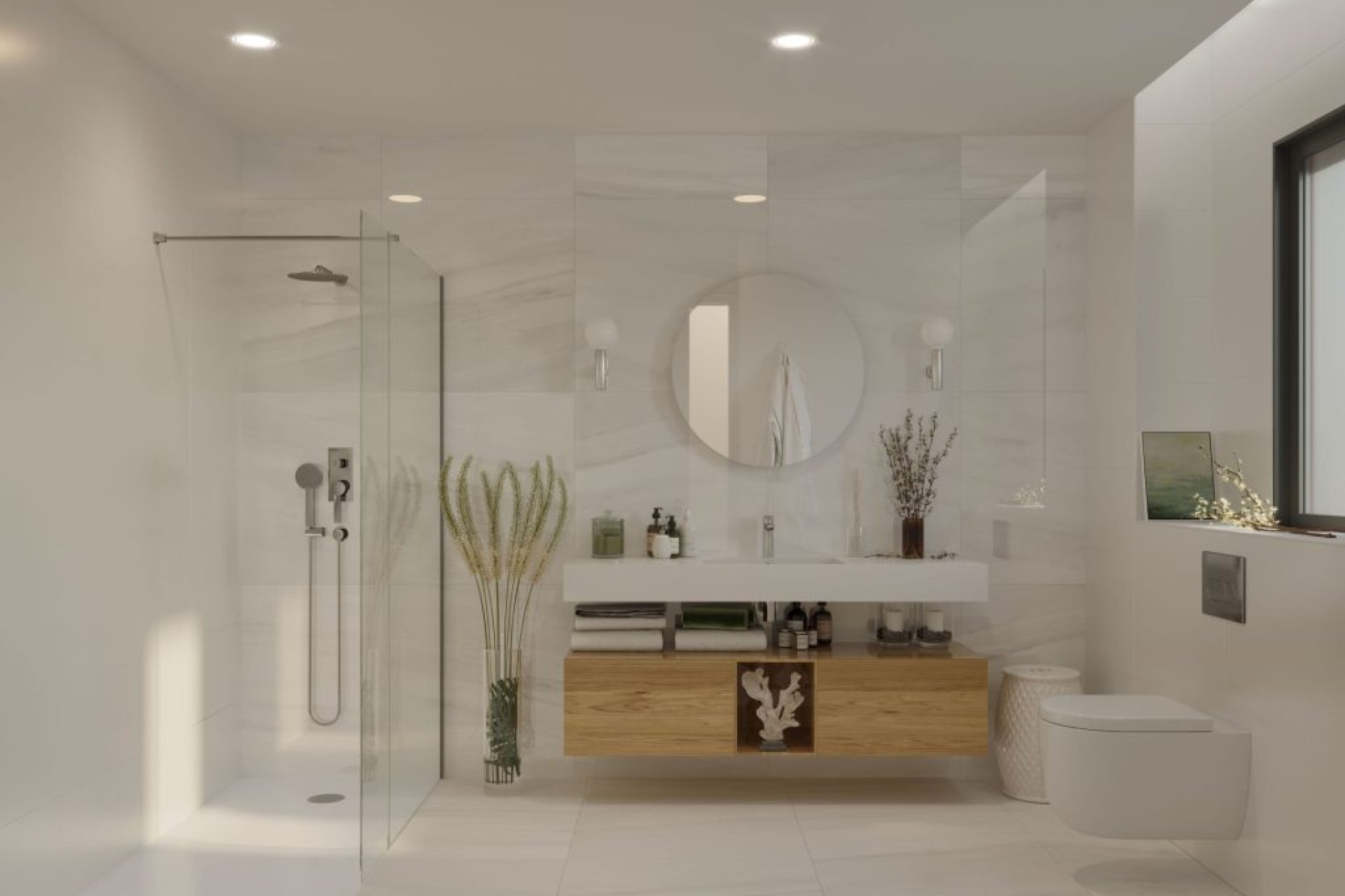 New Build - Apartment / flat - La Vila Joiosa