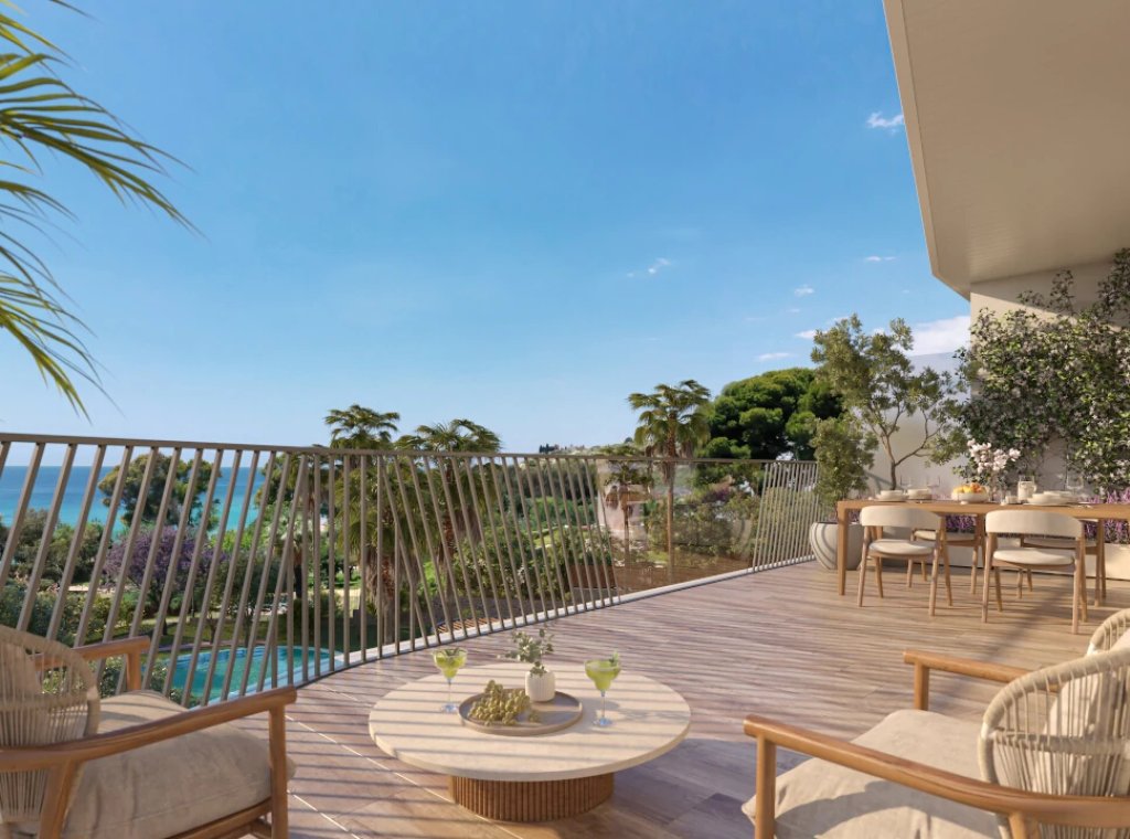 New Build - Apartment / flat - La Vila Joiosa