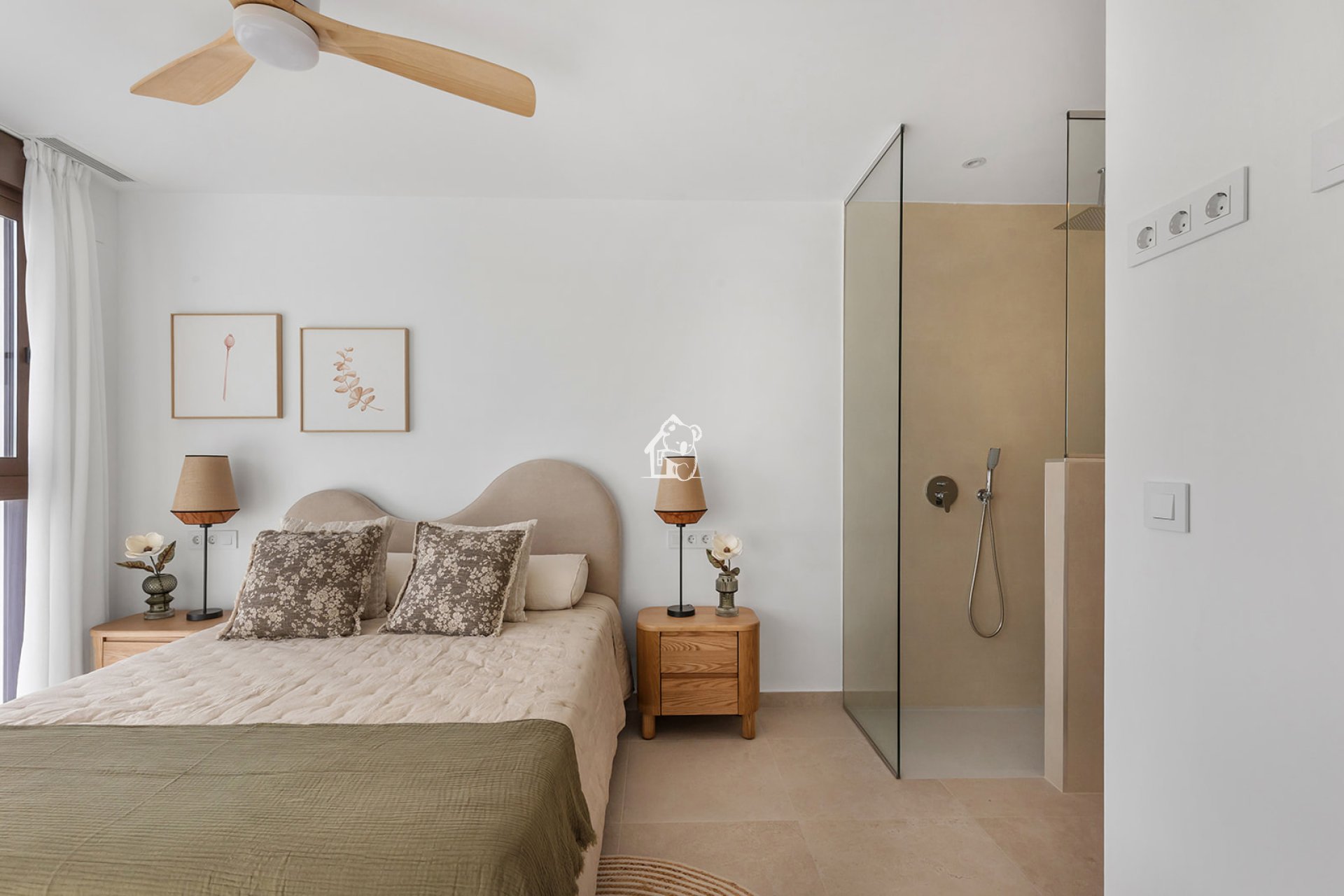 New Build - Apartment / flat - Los Alcázares