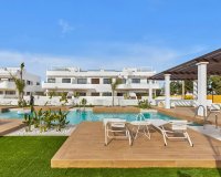 New Build - Apartment / flat - Los Alcázares