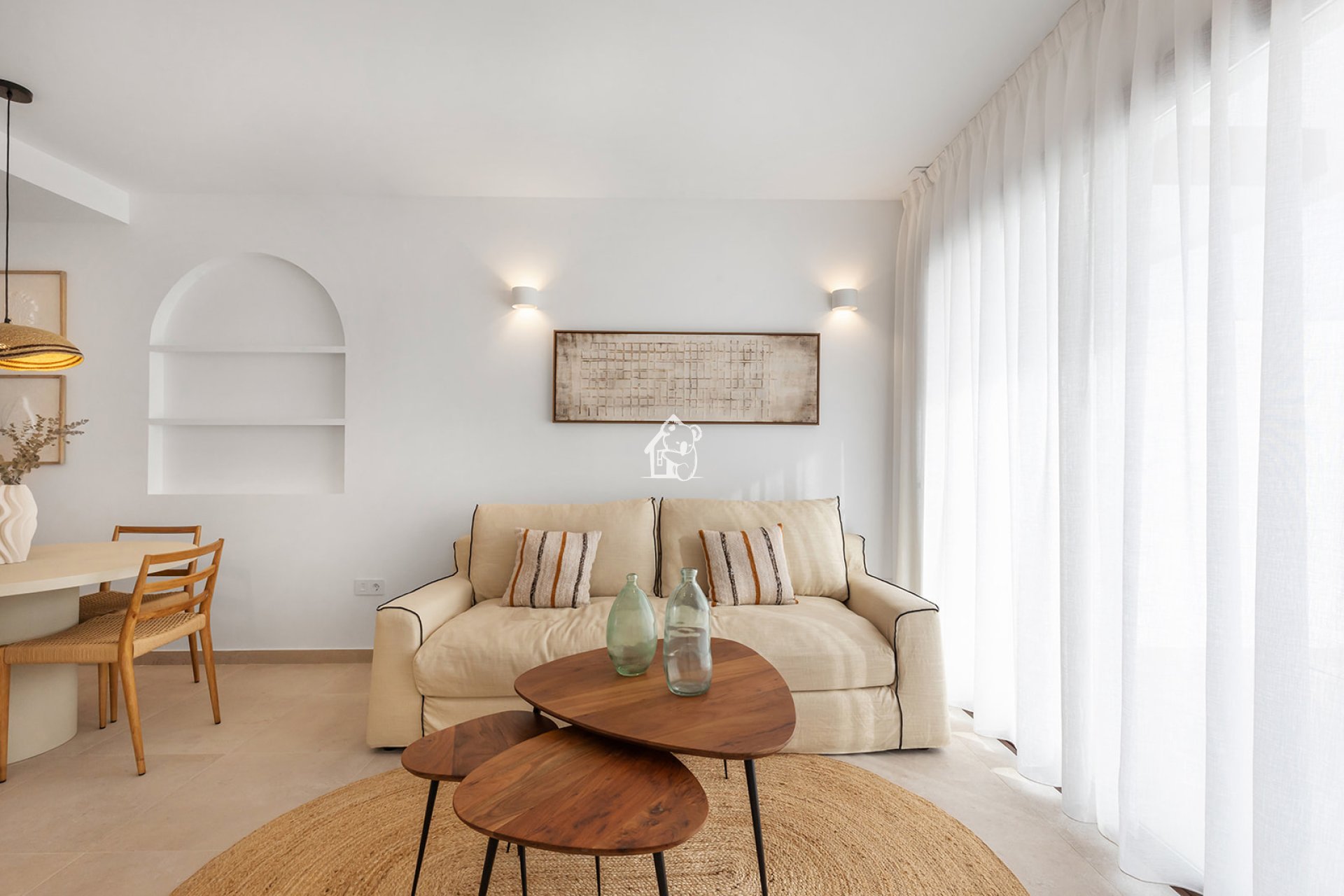 New Build - Apartment / flat - Los Alcázares