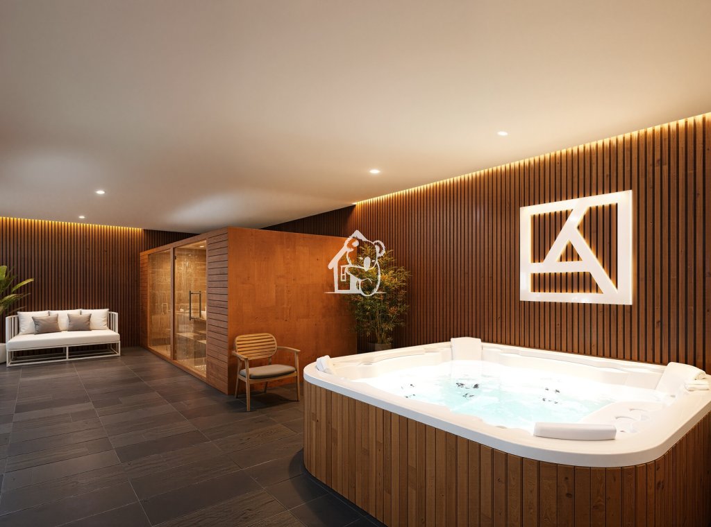 New Build - Apartment / flat - Los Alcázares