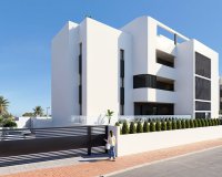 New Build - Apartment / flat - Los Alcázares