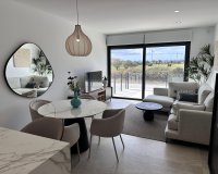 New Build - Apartment / flat - Los Alcázares