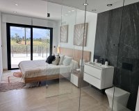New Build - Apartment / flat - Los Alcázares