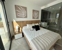 New Build - Apartment / flat - Los Alcázares