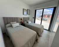 New Build - Apartment / flat - Los Alcázares