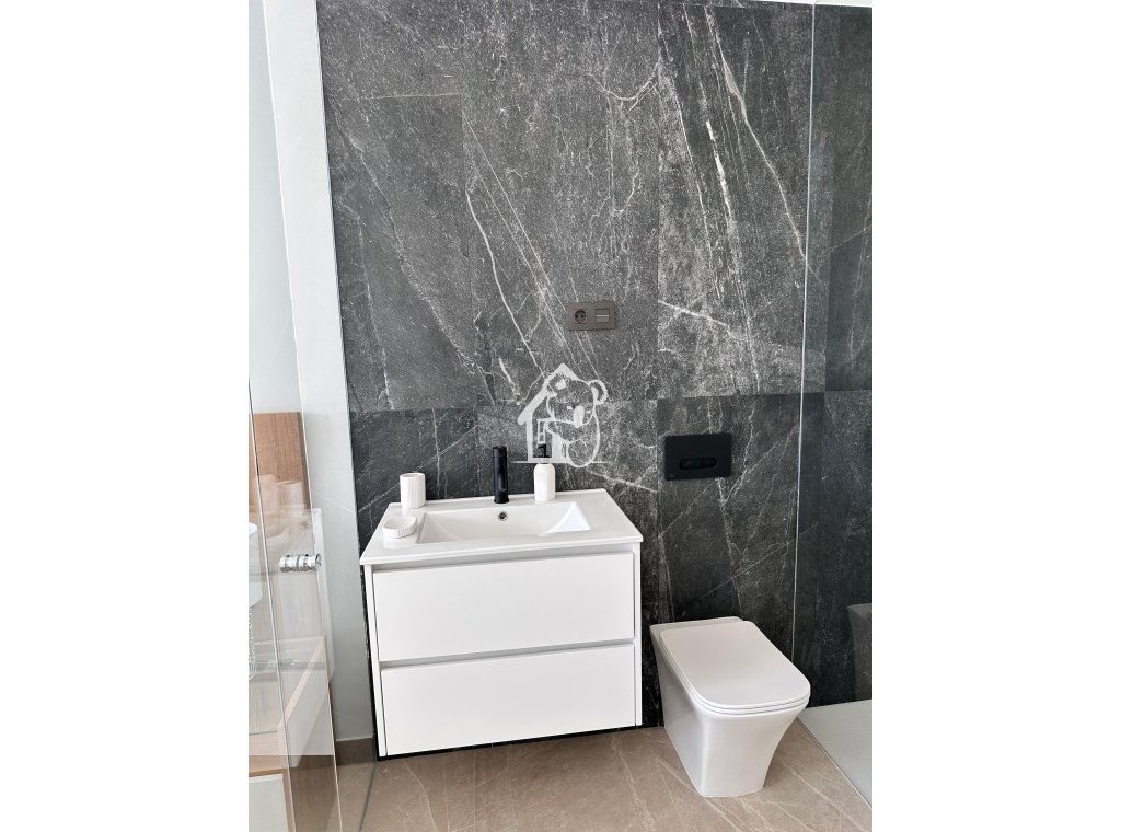 New Build - Apartment / flat - Los Alcázares