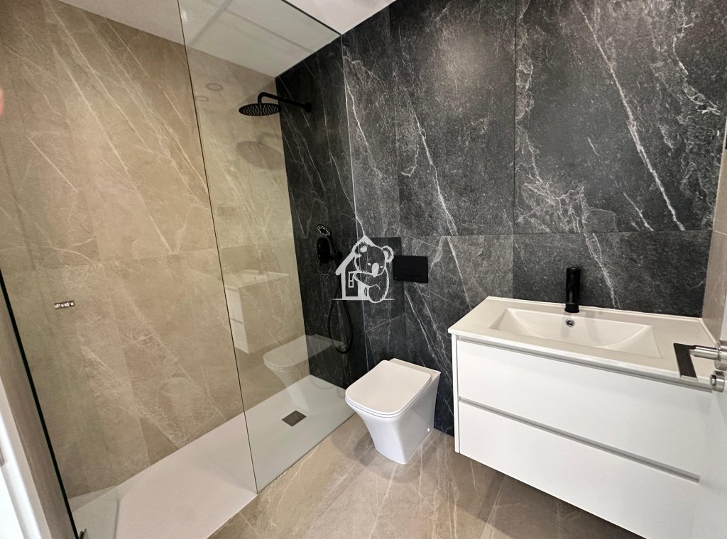 New Build - Apartment / flat - Los Alcázares