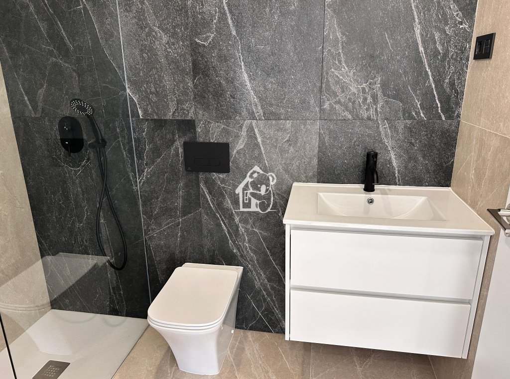 New Build - Apartment / flat - Los Alcázares