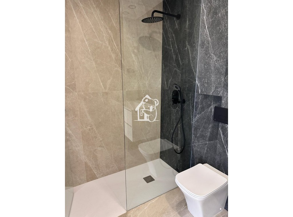 New Build - Apartment / flat - Los Alcázares