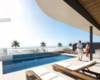 New Build - Apartment / flat - Los Alcázares