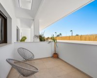 New Build - Apartment / flat - Los Alcázares