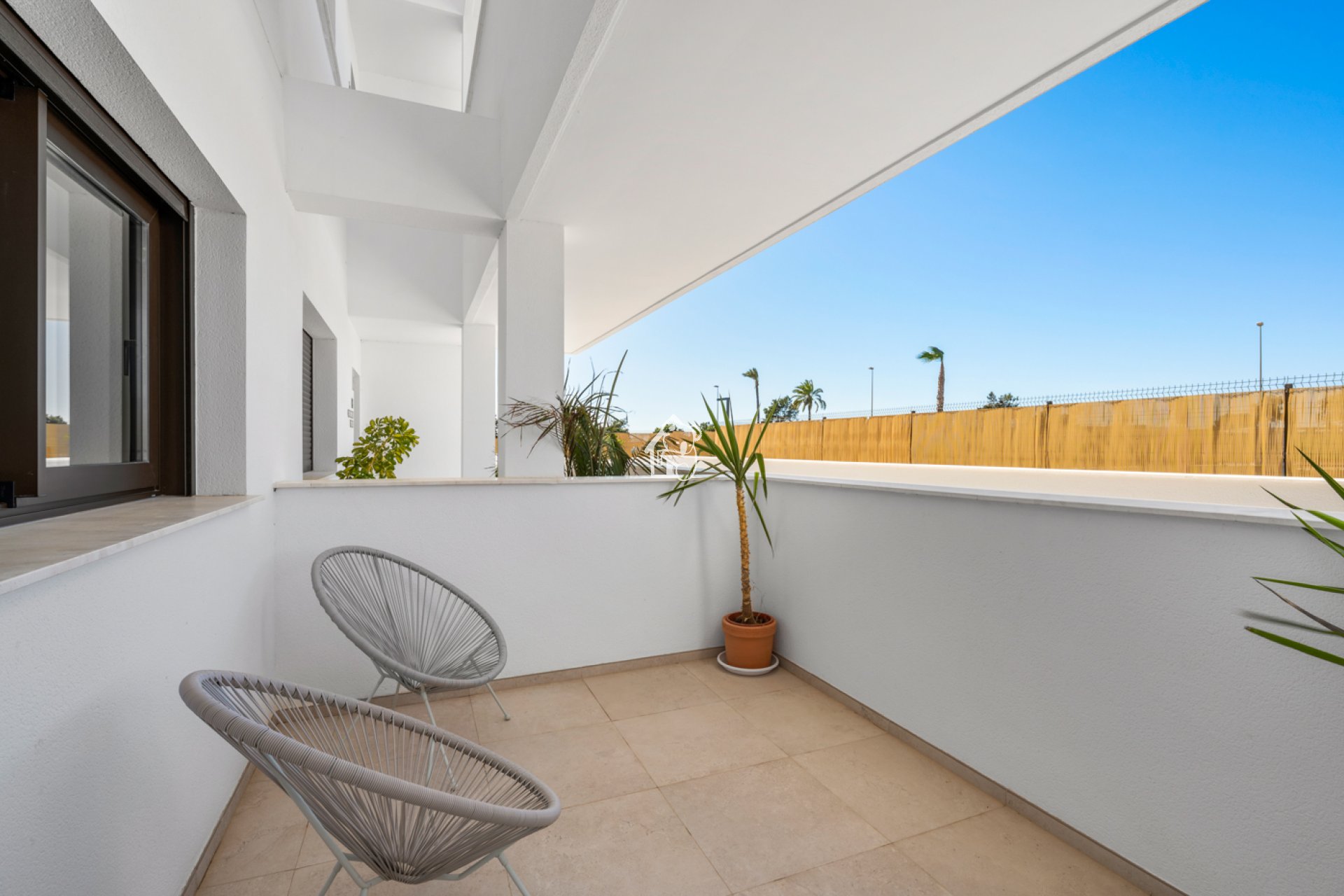 New Build - Apartment / flat - Los Alcázares