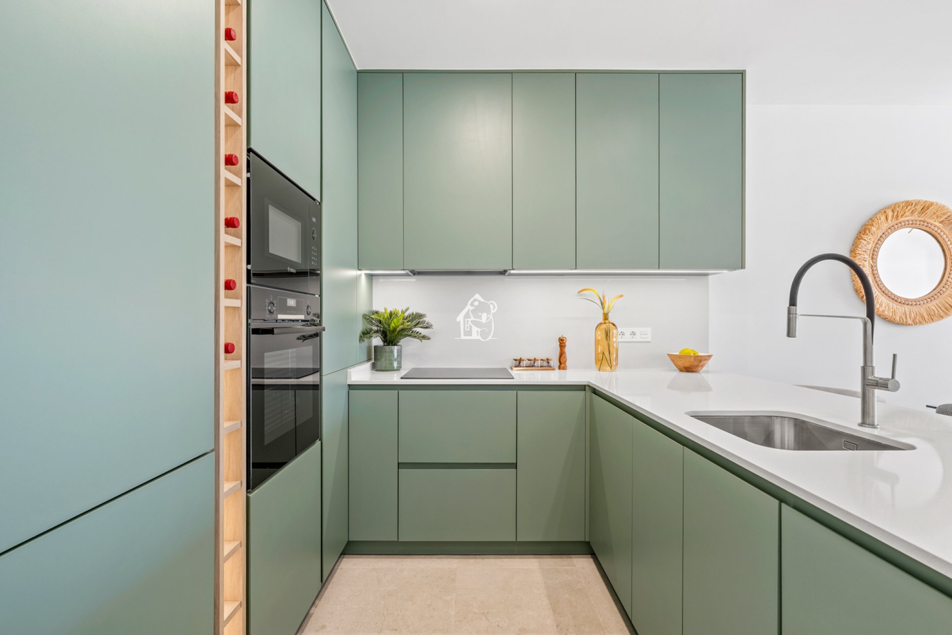 New Build - Apartment / flat - Los Alcázares